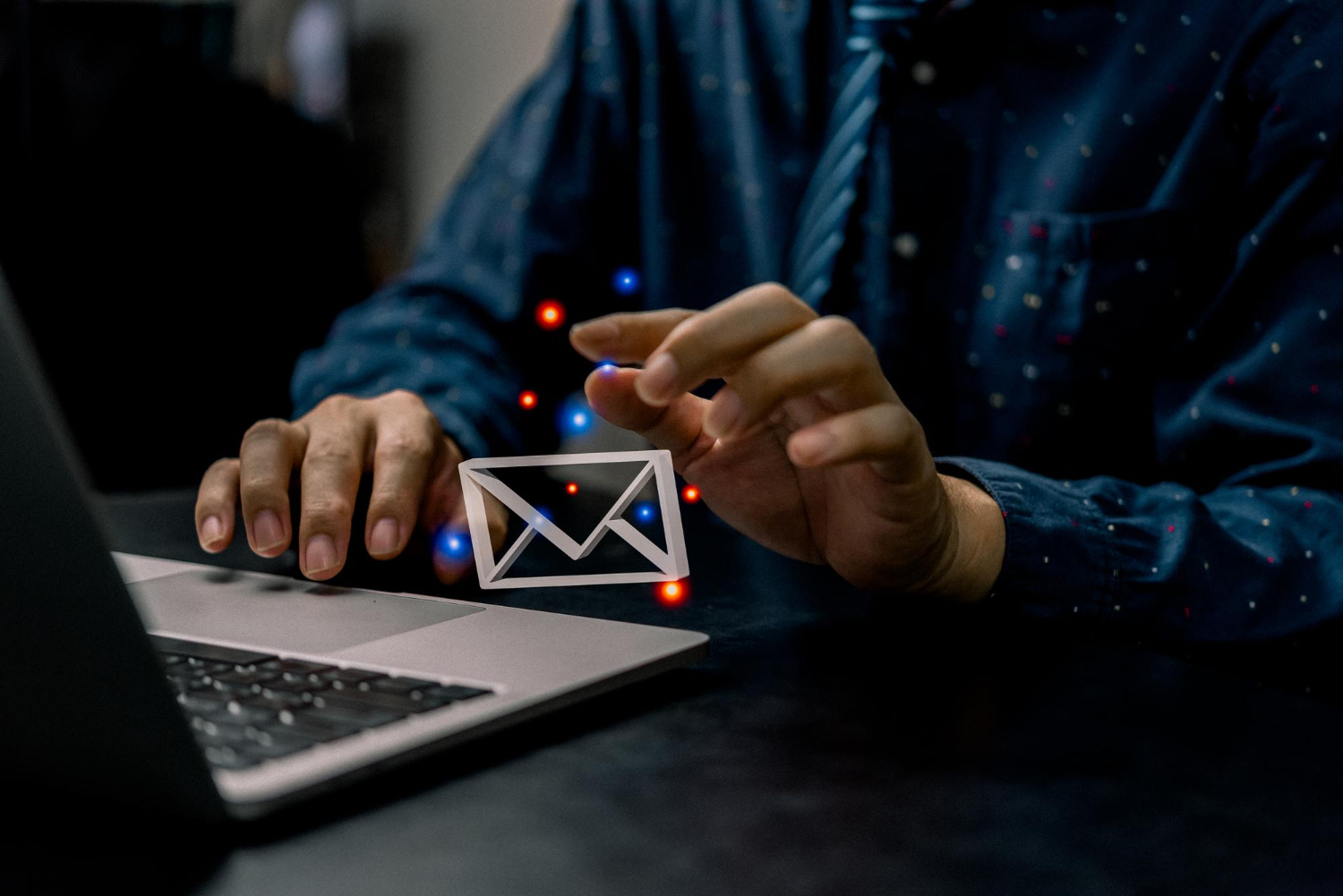 Automate Email Signature Selection Lifehacks