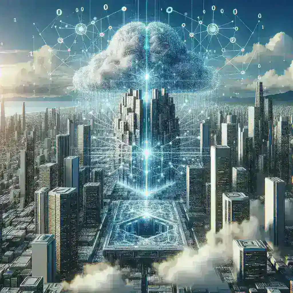 Meta CEO Says AI Data Supercluster Coming in 2026