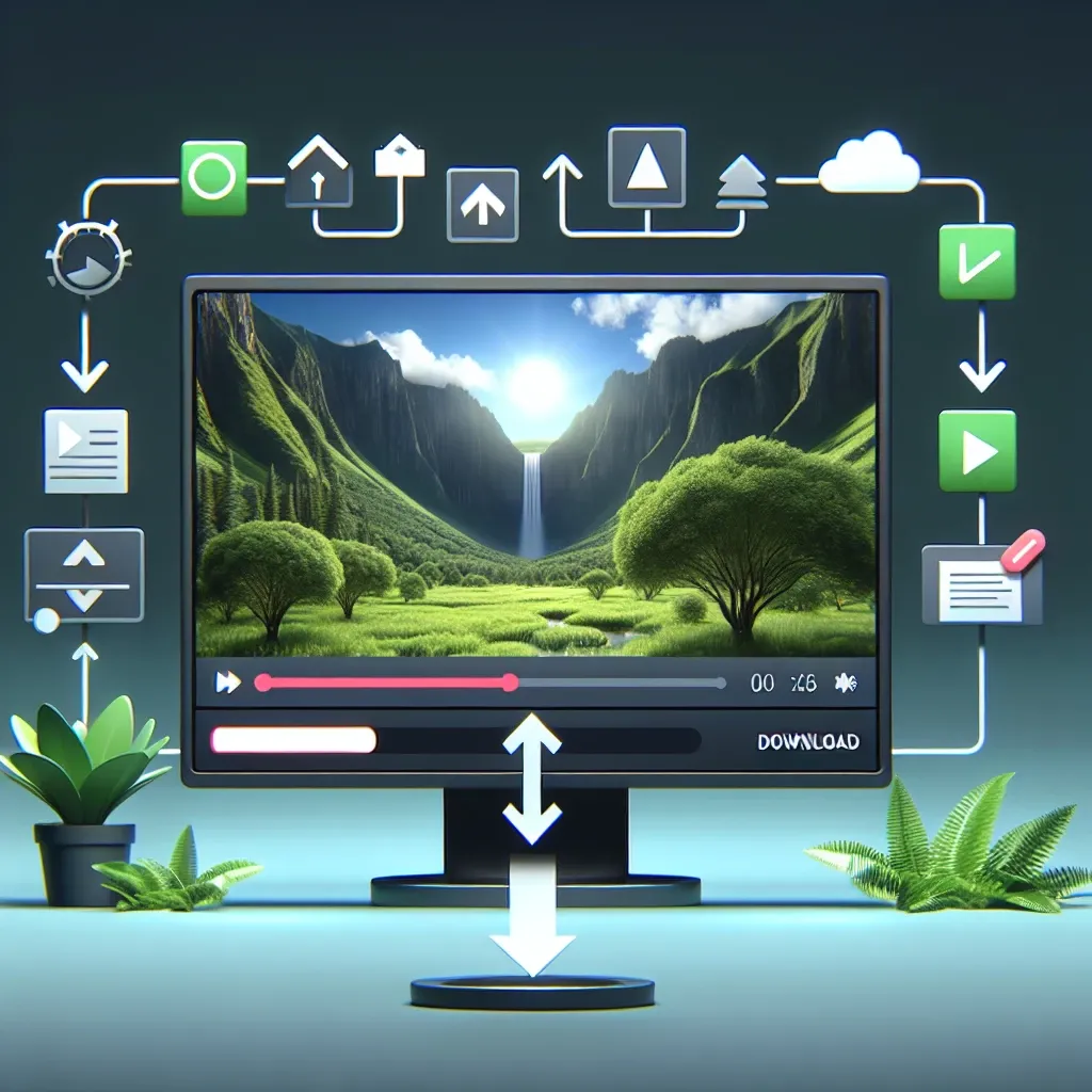 Download YouTube Videos in 4K Quality: Complete Guide for Ultra HD Content