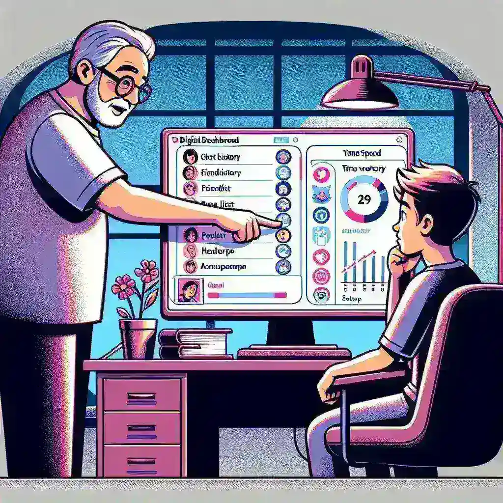 Discord Introduces Parental Oversight Dashboards for Teen Users