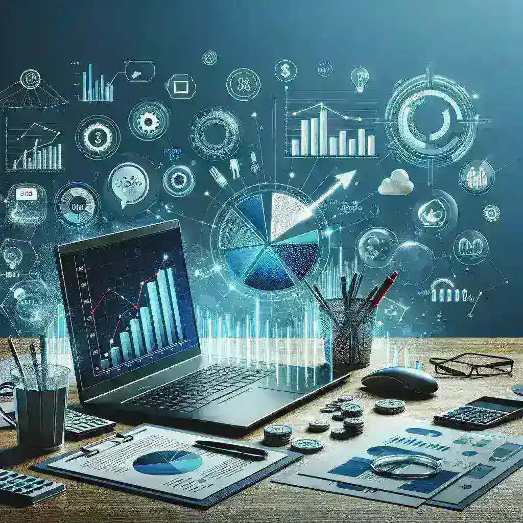 How to Track the ROI of Your Business Software