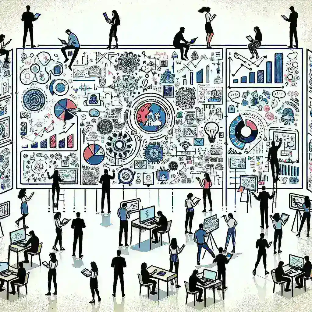 Top Software for Virtual Whiteboards in Teams