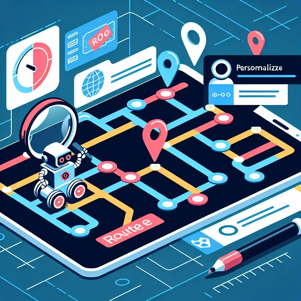 Google Maps to Get AI-Powered Trip Planning and Personalized Routes